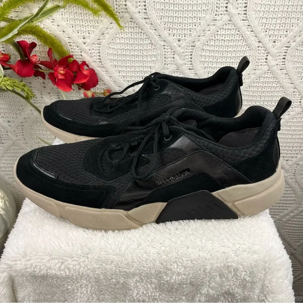 Mark Nason men sneakers